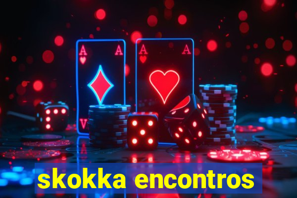 skokka encontros