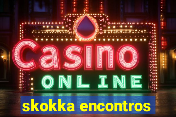 skokka encontros