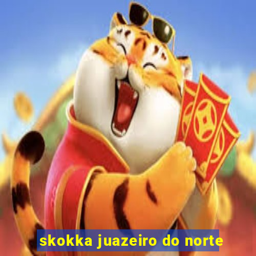 skokka juazeiro do norte