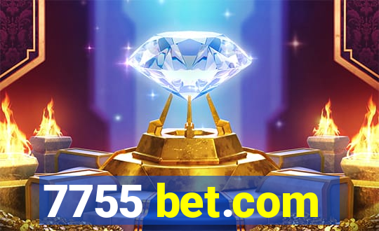 7755 bet.com