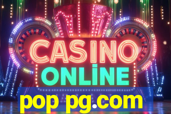 pop pg.com