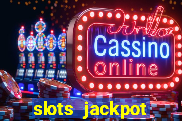slots jackpot divine fortune