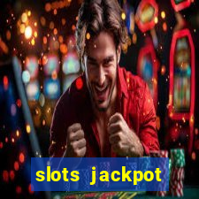 slots jackpot divine fortune