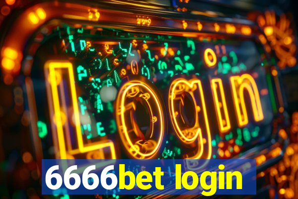 6666bet login