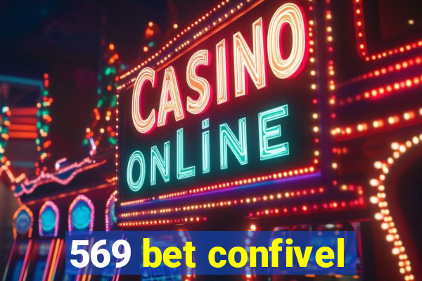 569 bet confivel