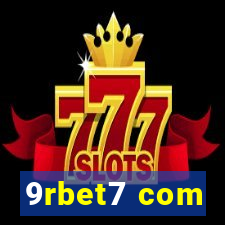9rbet7 com