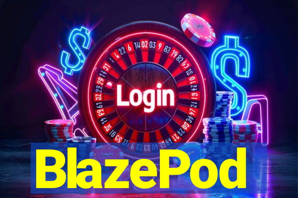 BlazePod