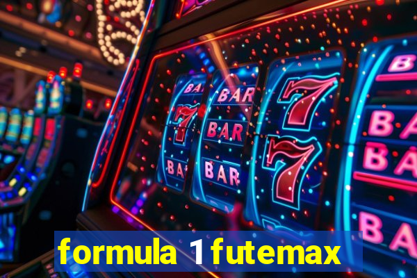 formula 1 futemax
