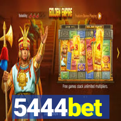 5444bet