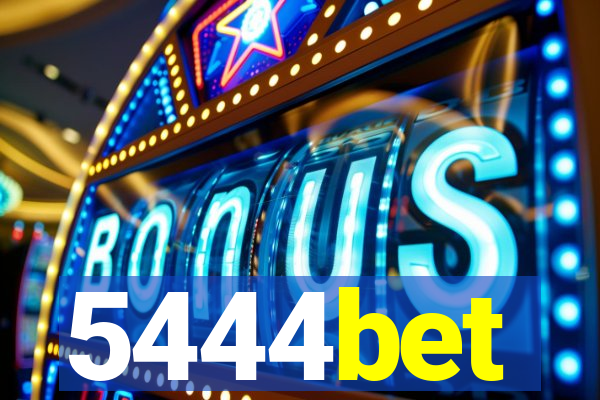 5444bet