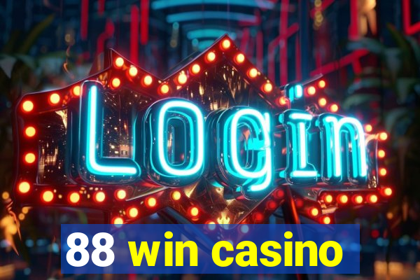 88 win casino