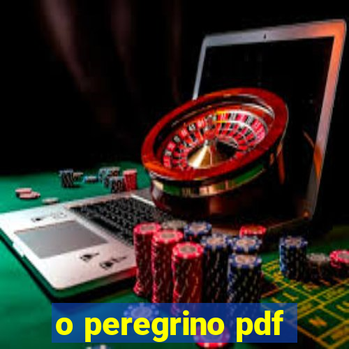 o peregrino pdf