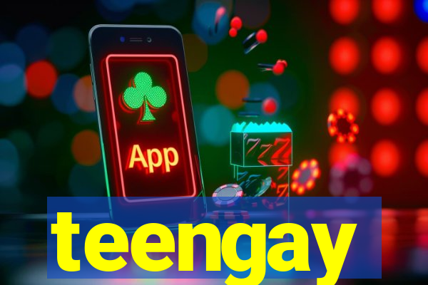 teengay