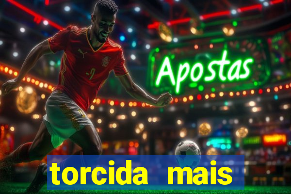 torcida mais perigosa do mundo