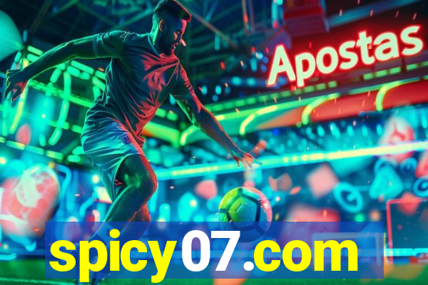 spicy07.com