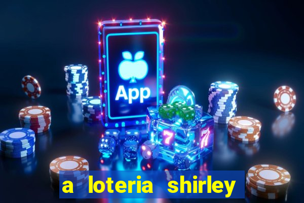 a loteria shirley jackson pdf