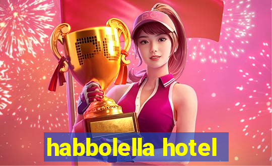 habbolella hotel
