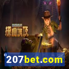 207bet.com