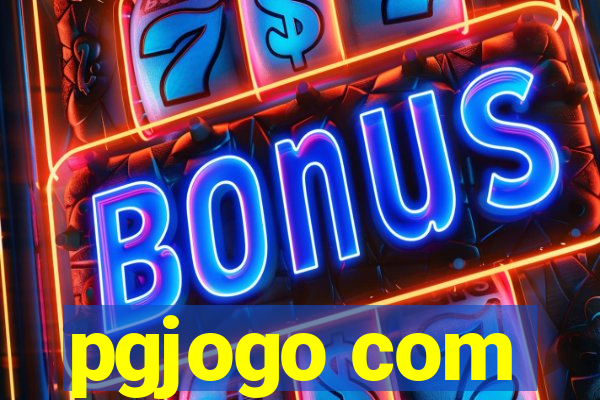 pgjogo com