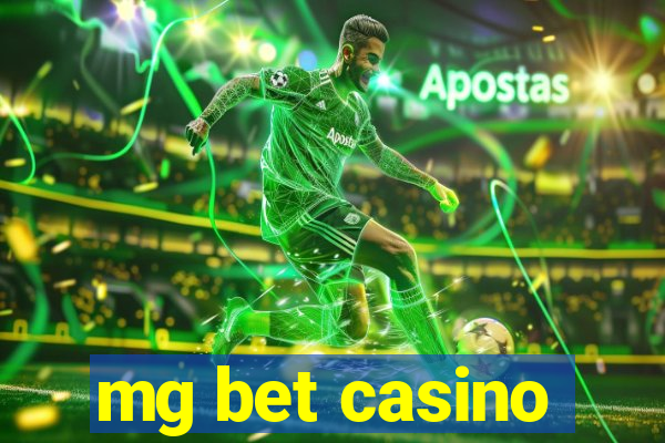 mg bet casino
