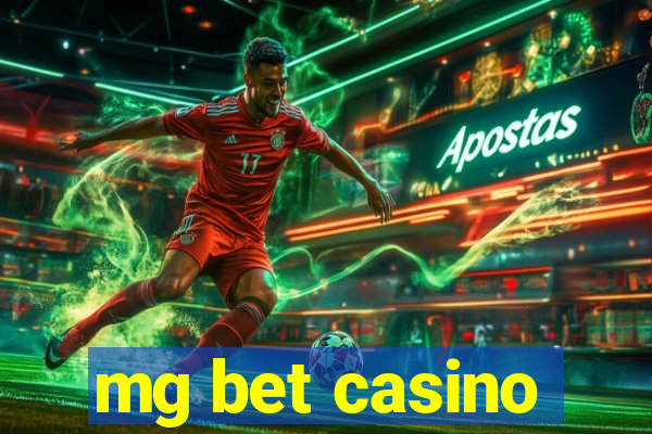 mg bet casino