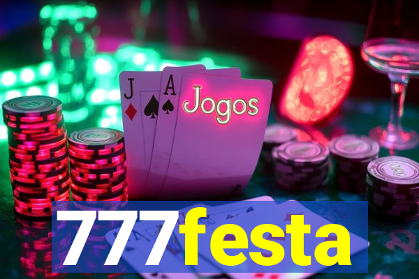 777festa