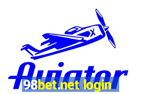 98bet.net login