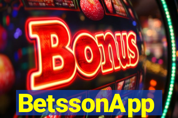 BetssonApp