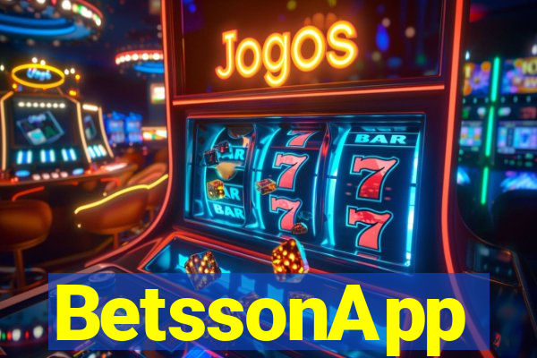 BetssonApp