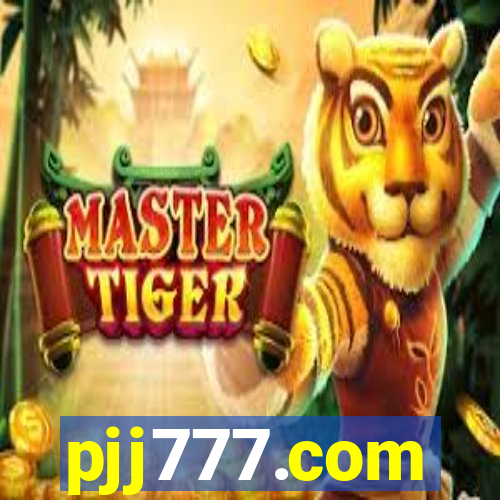 pjj777.com