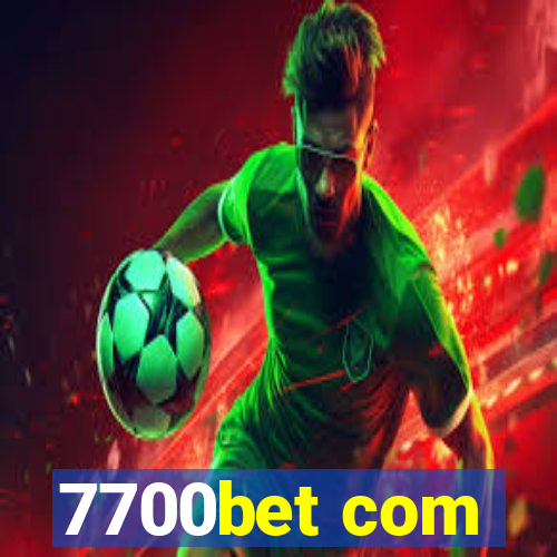 7700bet com