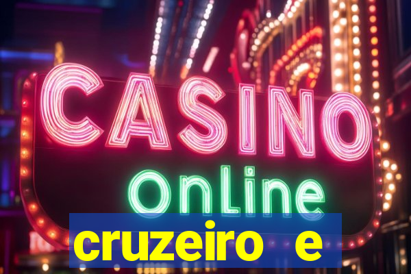 cruzeiro e fluminense futemax