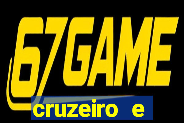 cruzeiro e fluminense futemax