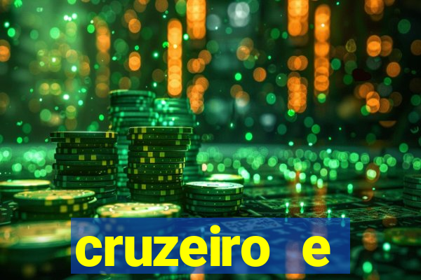 cruzeiro e fluminense futemax
