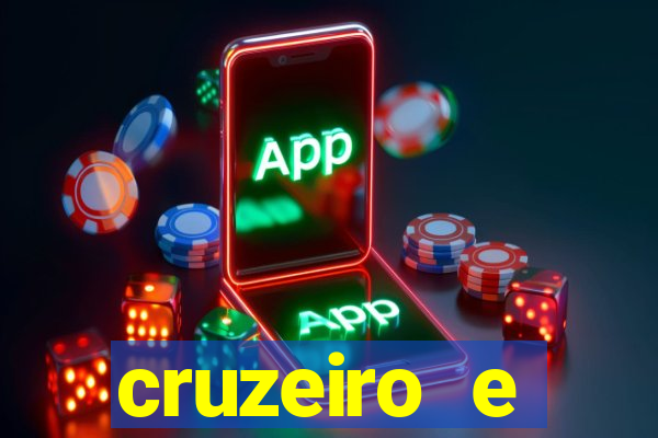 cruzeiro e fluminense futemax