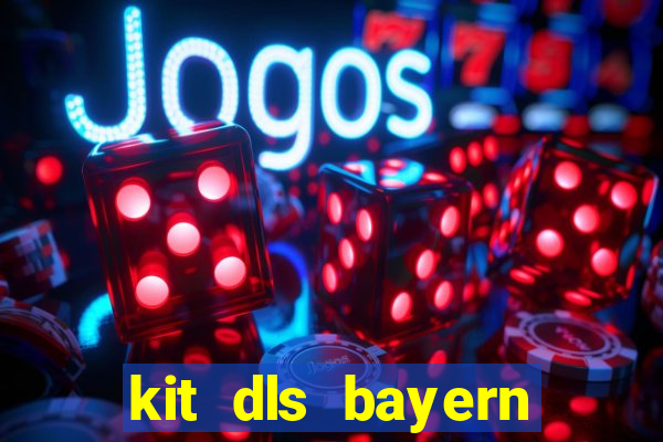 kit dls bayern munich 2023