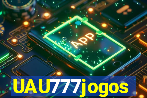 UAU777jogos