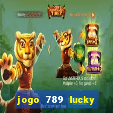 jogo 789 lucky paga mesmo