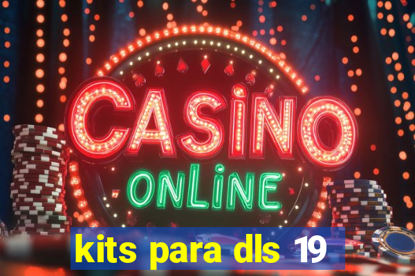 kits para dls 19