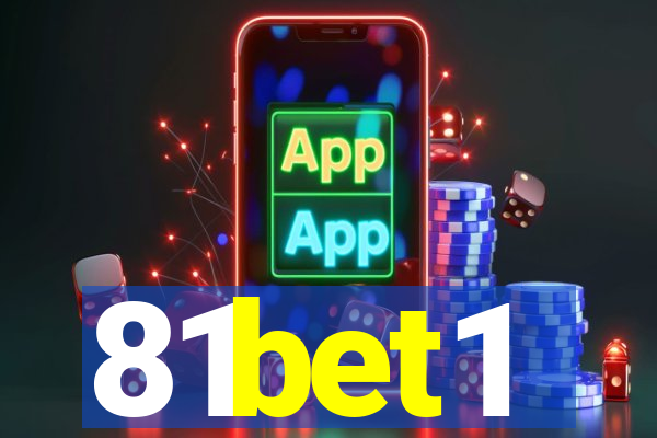 81bet1