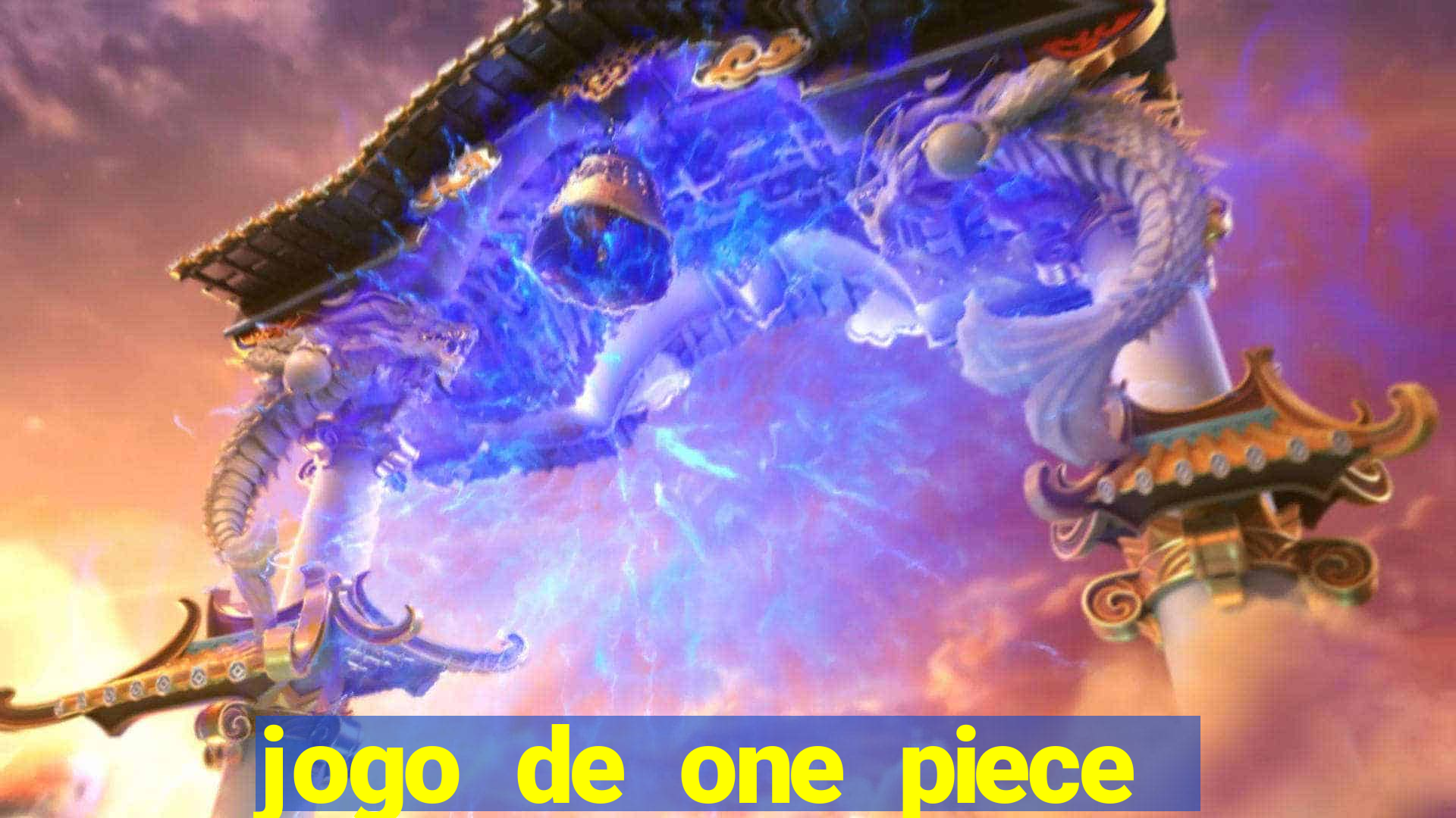 jogo de one piece para celular