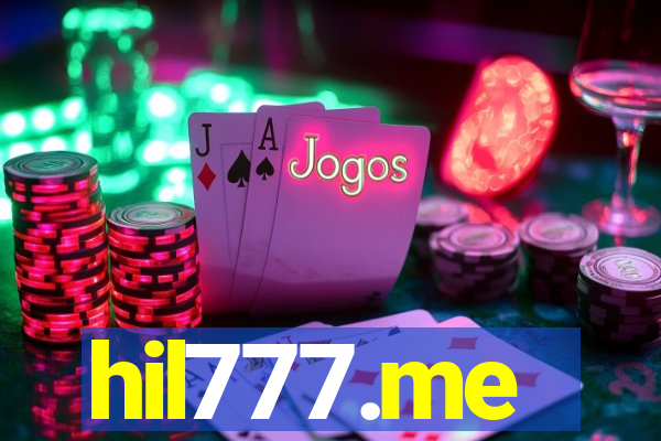 hil777.me
