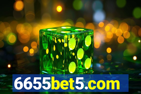 6655bet5.com