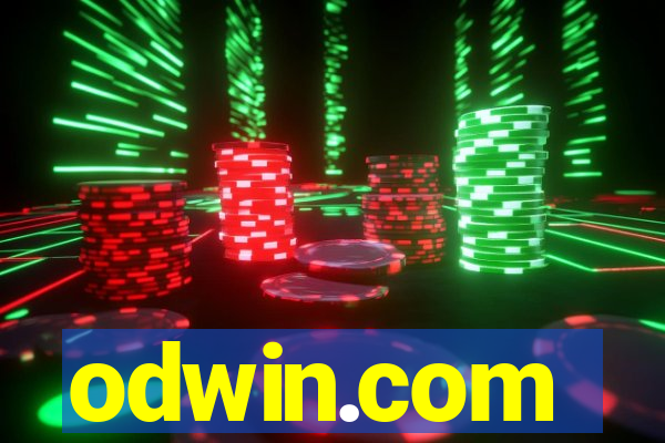 odwin.com