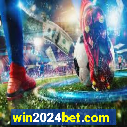 win2024bet.com