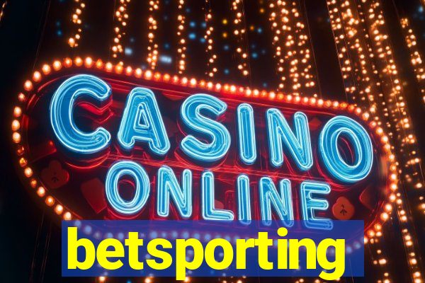 betsporting