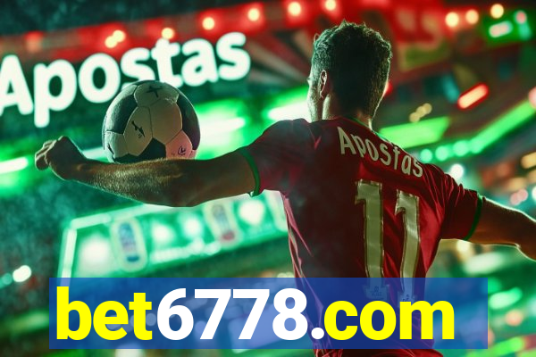 bet6778.com