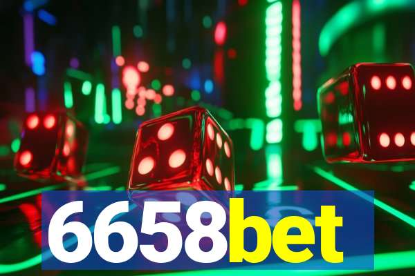 6658bet