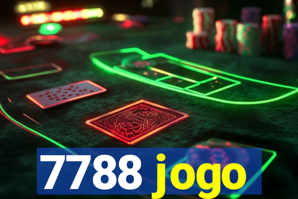 7788 jogo