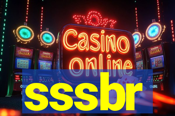sssbr